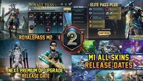 pubg极品宝箱最新爆料3.5,pubg极品宝箱全新内容大揭秘！  第2张