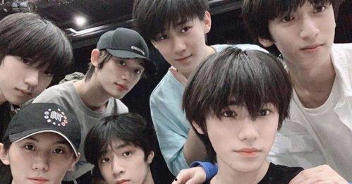 卓伟爆料时代少年团视频,卓伟揭秘背后真相 第2张 卓伟爆料时代少年团视频,卓伟揭秘背后真相 第2张